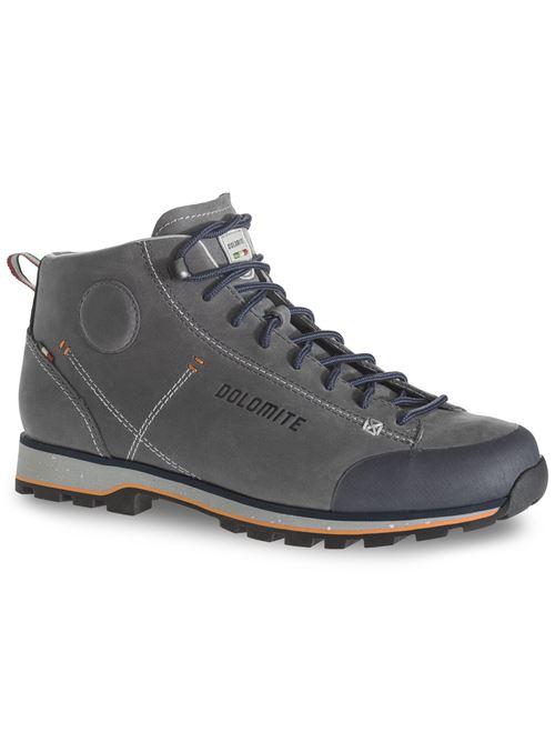 DOL Shoe 54 Mid Fg Evo DOLOMITE | 292531/Storm Grey